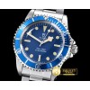 튜더 SnowFlake 7016 Submariner SS/SS Blue JKF Asia 2836 -TUD030B