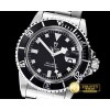 튜더 Submariner SS/SS Black JKF Asia 2836 -TUD031A