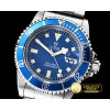 튜더 Submariner SS/SS Blue JKF Asia 2836 -TUD032A