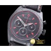 튜더 FastRider Black Shield Ceramic CER/LE Blk/Red ZF A7753 -TUD038A