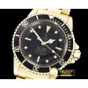 튜더 Tudor Vintage SUB Ref.7928 YG/YG Black Asia 2836 -TUD040