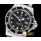 튜더 Tudor Vintage SUB Ref.76100 SS/SS Black Asia 2836 -TUD041A