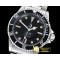튜더 Tudor Vintage SUB Ref.7016/0 SS/SS Black Asia 2836 -TUD041B