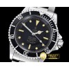 튜더 Tudor Vintage SUB Ref.7928 CR SS/SS Black Asia 2836 -TUD041C