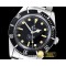 튜더 Tudor Vintage SUB Ref.7924 CR SS/SS Black Asia 2836 -TUD041D
