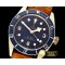 튜더 Heritage Black Bay Bronzo Basel 2017 Bucherer XF A2824 -TUD046
