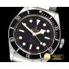 튜더 Heritage BB Orologi  Passioni SS/SS Black ZF A2824 -TUD048