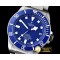 튜더 Pelagos Diver Blue Bez TI/TI Blue XF V.2 Asia 2824 Mod -TUD049A