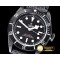 튜더 Heritage 2016 Black Bay Shield DLC/LE Black ZF A2824 -TUD051