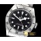 튜더 Heritage 2016 Black Bay Steel SS/SS Black ZF Asia 2824 -TUD052