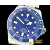 튜더 Tudor 2017 Pelagos TI/TI Blue XF V3 MY9015 Mod -TUD056