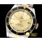 튜더 Heritage 2017 Black Bay YG/SS Gold ZF Asia 2824 -TUD057