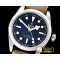 튜더 Heritage Black Bay 36 SS/LE Blue KRF Asia 2824 -TUD059A