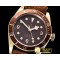 튜더 Heritage Black Bay Bronzo Basel 2016 V6F V5 Asia 2824 -TUD062A
