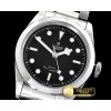 튜더 Heritage Black Bay 41 SS/SS Black LF Asia 2824 -TUD063B