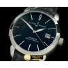 U-BOAT Classico SS/LE Black Asian Eta 2836 -UN035B