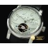 U-BOAT Genghis Khan SS/LE White Asian 2813 23J -UN040B