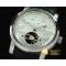 U-BOAT Genghis Khan SS/LE White Asian 2813 23J -UN040B
