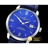 U-BOAT Le Locle 40mm SS/LE Blue Num Asia 2892 -UN045B