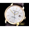 U-BOAT Le Locle 40mm RG/LE White Rose Asia 2892 -UN046A