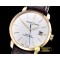 U-BOAT Le Locle 40mm RG/LE White Rose Asia 2892 -UN046A
