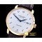 U-BOAT Le Locle 40mm RG/LE White Breguet Num Asia 2892 -UN046B