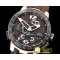 U-BOAT Executive Toro 32603 Automatic RG/RU Brown Asia 23J -UN049A
