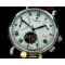 바쉐론콘스탄틴 Malte Tourbillon Calendar SS/LE White Asian Auto 2813 -VAC063A