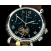 바쉐론콘스탄틴 Malte Tourbillon Calendar SS/LE Black Asian Auto 2813 -VAC063B