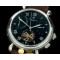 바쉐론콘스탄틴 Malte Tourbillon Calendar SS/LE Black Asian Auto 2813 -VAC063B