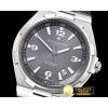 바쉐론콘스탄틴 Overseas Ref.47074 Deep Stream SS/RU Grey MY9015 Mod -VC0101