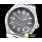 바쉐론콘스탄틴 Overseas Ref.47074 Deep Stream SS/RU Grey MY9015 Mod -VC0101