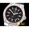 바쉐론콘스탄틴 Overseas Ref.47074 RG/SS/RU Black JJF MY9015 Mod -VC0104
