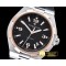 바쉐론콘스탄틴 Overseas Ref.47074 RG/SS/RU Black JJF MY9015 Mod -VC0104