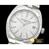 바쉐론콘스탄틴 2016 Overseas 4500V SS/SS White BP MY9015 Cal5100 -VC0105A