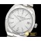 바쉐론콘스탄틴 2016 Overseas 4500V SS/SS White BP MY9015 Cal5100 -VC0105A