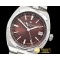 바쉐론콘스탄틴 2016 Overseas 4500V SS/SS Brown BP MY9015 Cal5100 -VC0105B