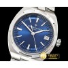 바쉐론콘스탄틴 2016 Overseas 4500V SS/SS Blue BP MY9015 Cal5100 -VC0105C