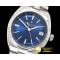 바쉐론콘스탄틴 2016 Overseas 4500V SS/SS Blue BP MY9015 Cal5100 -VC0105C
