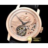 바쉐론콘스탄틴 Legend Chinese Zodiac Tourbillon RG/LE Pig Tourb -VC0106B