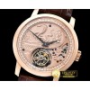 바쉐론콘스탄틴 Legend Chinese Zodiac Tourbillon RG/LE Snake Tourb -VC0106F