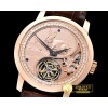 바쉐론콘스탄틴 Legend Chinese Zodiac Tourbillon RG/LE Rabbit Tourb -VC0106G