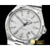 바쉐론콘스탄틴 Overseas Ref.47074 SS/SS White JJF MY9015 Mod -VC0107A