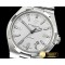 바쉐론콘스탄틴 Overseas Ref.47074 SS/SS White JJF MY9015 Mod -VC0107A