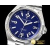바쉐론콘스탄틴 Overseas Ref.47074 SS/SS Blue JJF MY9015 Mod -VC0107C