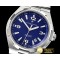 바쉐론콘스탄틴 Overseas Ref.47074 SS/SS Blue JJF MY9015 Mod -VC0107C