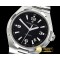 바쉐론콘스탄틴 Overseas Ref.47074 SS/SS Black JJF MY9015 Mod -VC0107D