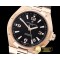 바쉐론콘스탄틴 Overseas Ref.47040 RG/LE Black MY9015 Mod -VC0109A