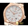 바쉐론콘스탄틴 Overseas Ref.47040 RG/LE White MY9015 Mod -VC0109B