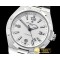 바쉐론콘스탄틴 Overseas Ref.47074 SS/LE White MY9015 Mod -VC0110B